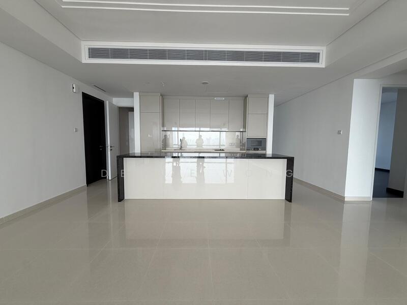 Servis Apartment untuk Dijual di Pavilion Damansara Heights - Debbie Wong - Kitchen - PropertyGuru.com.my