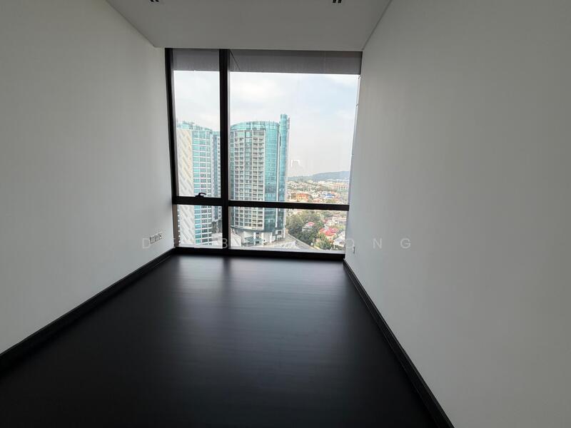 Servis Apartment untuk Dijual di Pavilion Damansara Heights - Debbie Wong - View - PropertyGuru.com.my