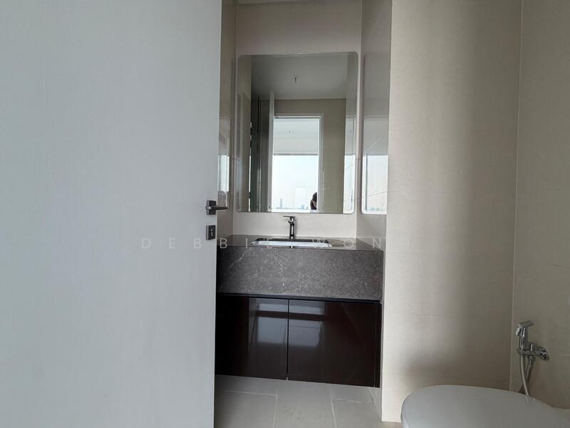 Servis Apartment untuk Dijual di Pavilion Damansara Heights - Debbie Wong - Bathroom - PropertyGuru.com.my