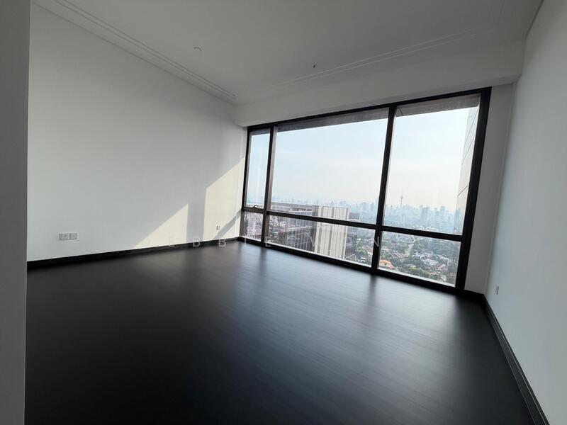 Servis Apartment untuk Dijual di Pavilion Damansara Heights - Debbie Wong - View - PropertyGuru.com.my