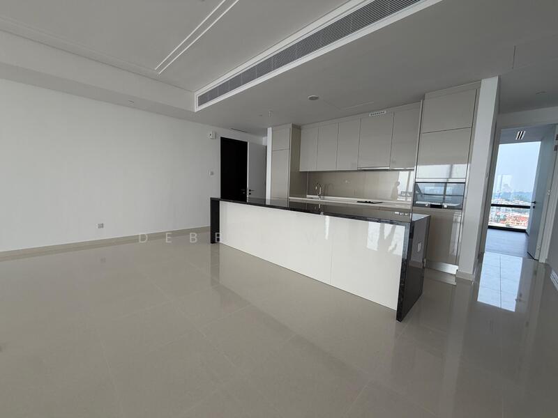 Servis Apartment untuk Dijual di Pavilion Damansara Heights - Debbie Wong - Kitchen - PropertyGuru.com.my