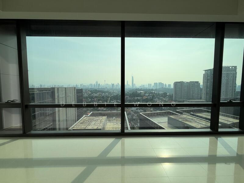 Servis Apartment untuk Dijual di Pavilion Damansara Heights - Debbie Wong - View - PropertyGuru.com.my