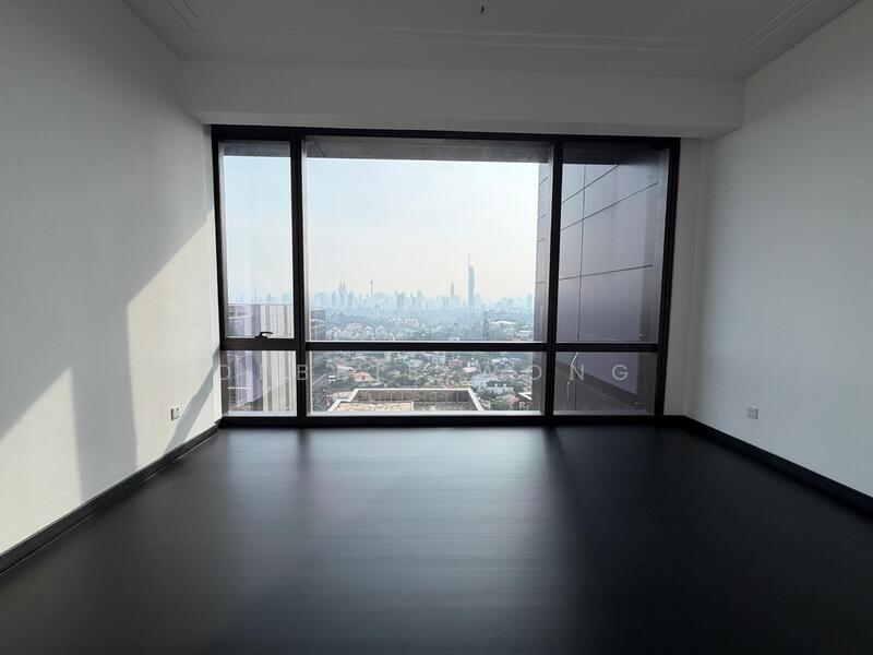 Servis Apartment untuk Dijual di Pavilion Damansara Heights - Debbie Wong - View - PropertyGuru.com.my