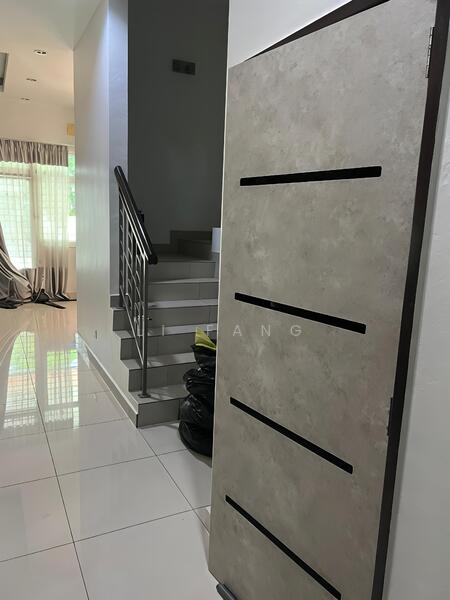 3-storey Terraced House for Rent in Bayan Lepas (Penang) - Li Fang - Interior - PropertyGuru.com.my