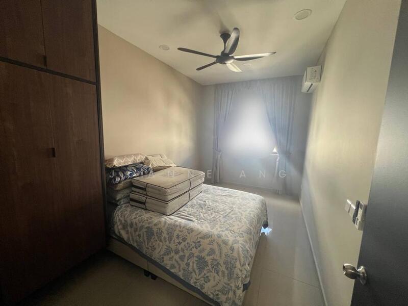 Terraced House for Sale in Iskandar Puteri (Nusajaya) (Johor) - Joanne Ang - Bedroom - PropertyGuru.com.my