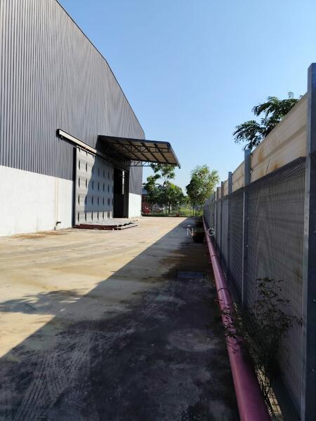 Telok Panglima Garang untuk Untuk Disewa - RM 130,471 /bulan, Feb 2026 - Exterior - PropertyGuru.com.my