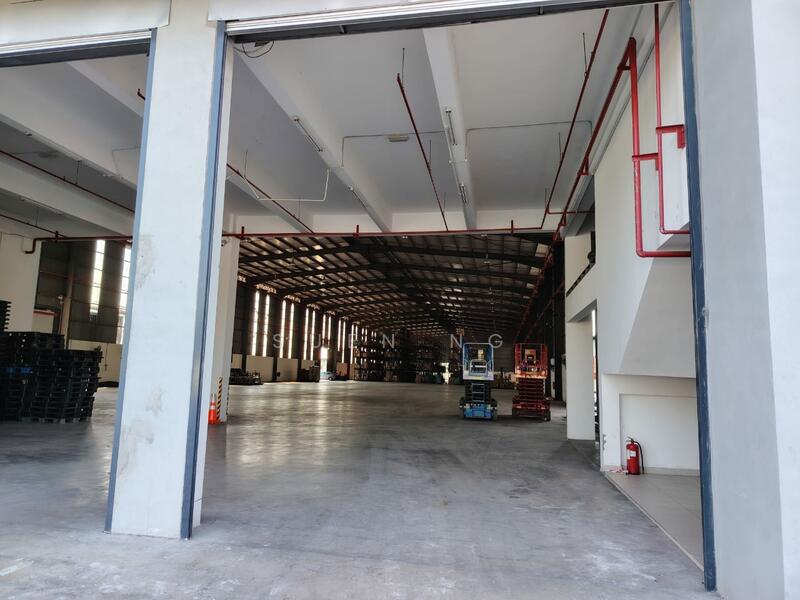 Telok Panglima Garang untuk Untuk Disewa - RM 130,471 /bulan, Feb 2026 - Interior - PropertyGuru.com.my