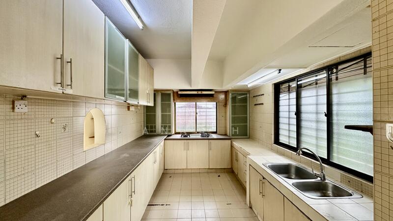 Rumah Banglo untuk Dijual di Bangsar (Kuala Lumpur) - Anna H - Kitchen - PropertyGuru.com.my