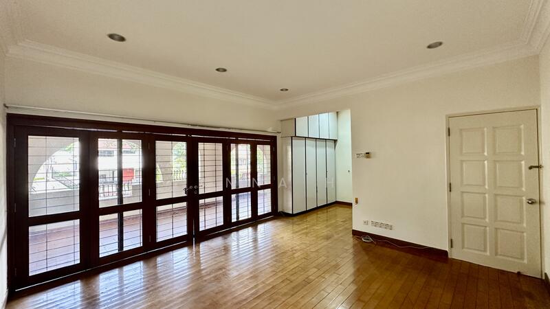 Rumah Banglo untuk Dijual di Bangsar (Kuala Lumpur) - Anna H - Living Room - PropertyGuru.com.my