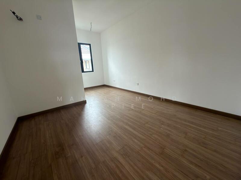 Terraced House for Sale in Sungai Buloh (Selangor) - Mahzah Mohd Rapiee - Interior - PropertyGuru.com.my