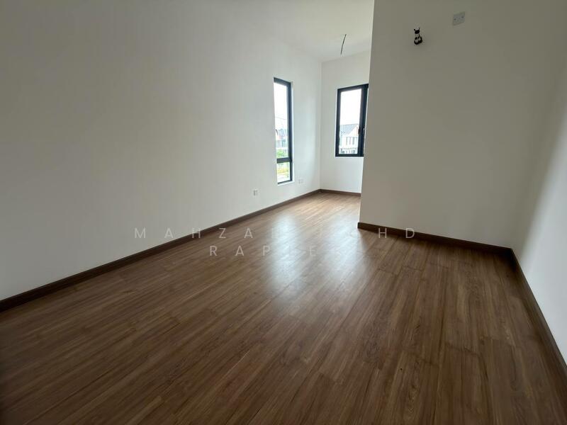 Terraced House for Sale in Sungai Buloh (Selangor) - Mahzah Mohd Rapiee - Interior - PropertyGuru.com.my