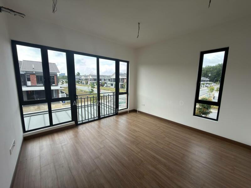 Terraced House for Sale in Sungai Buloh (Selangor) - Mahzah Mohd Rapiee - Interior - PropertyGuru.com.my