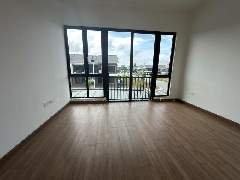 Terraced House for Sale in Sungai Buloh (Selangor) - Mahzah Mohd Rapiee - Interior - PropertyGuru.com.my