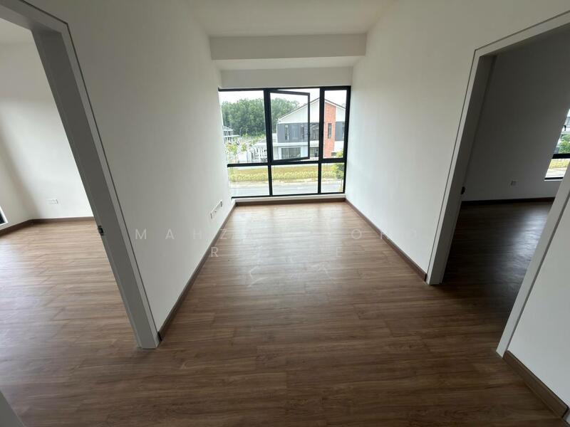 Terraced House for Sale in Sungai Buloh (Selangor) - Mahzah Mohd Rapiee - Interior - PropertyGuru.com.my