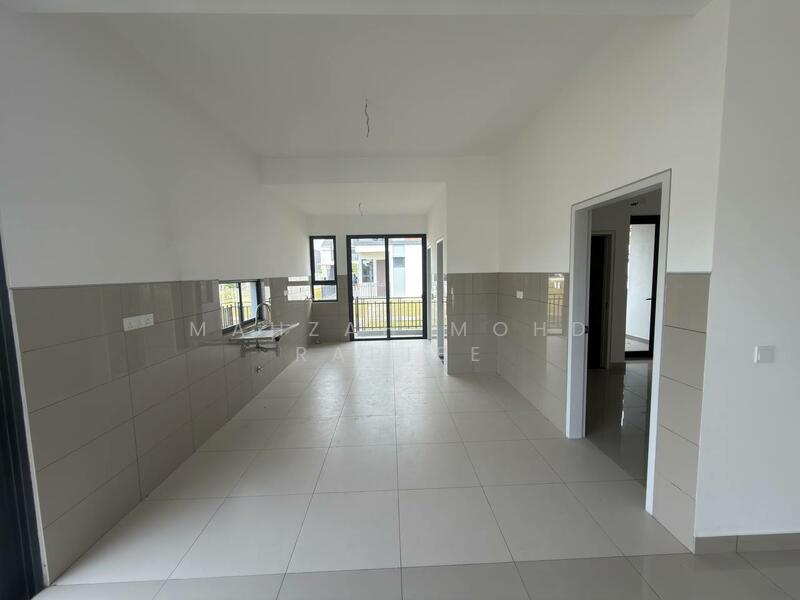 Terraced House for Sale in Sungai Buloh (Selangor) - Mahzah Mohd Rapiee - Kitchen - PropertyGuru.com.my
