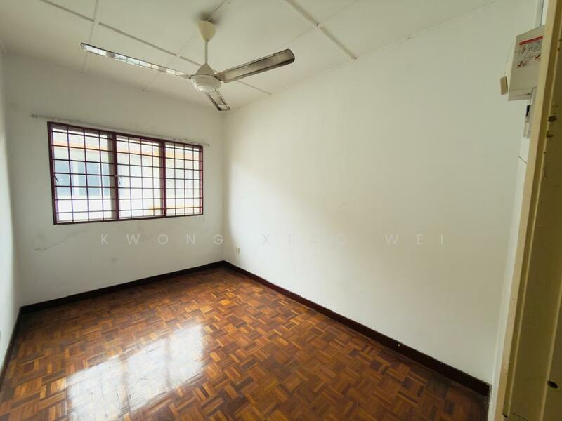 Rumah Teres untuk Dijual di Bandar Country Homes (Rawang) - Kwong Xiao Wei - Interior - PropertyGuru.com.my