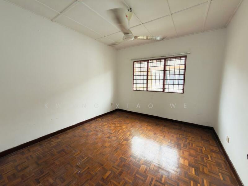 Rumah Teres untuk Dijual di Bandar Country Homes (Rawang) - Kwong Xiao Wei - Interior - PropertyGuru.com.my