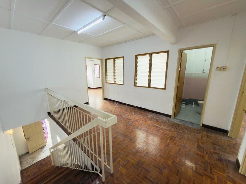 Rumah Teres untuk Dijual di Bandar Country Homes (Rawang) - Kwong Xiao Wei - Interior - PropertyGuru.com.my