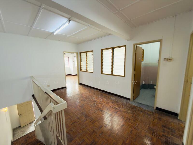 Rumah Teres untuk Dijual di Bandar Country Homes (Rawang) - Kwong Xiao Wei - Interior - PropertyGuru.com.my