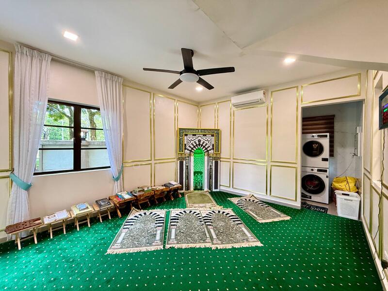 2-storey Terraced House for Sale in Denai Alam (Shah Alam) - Loharaj . - PropertyGuru.com.my