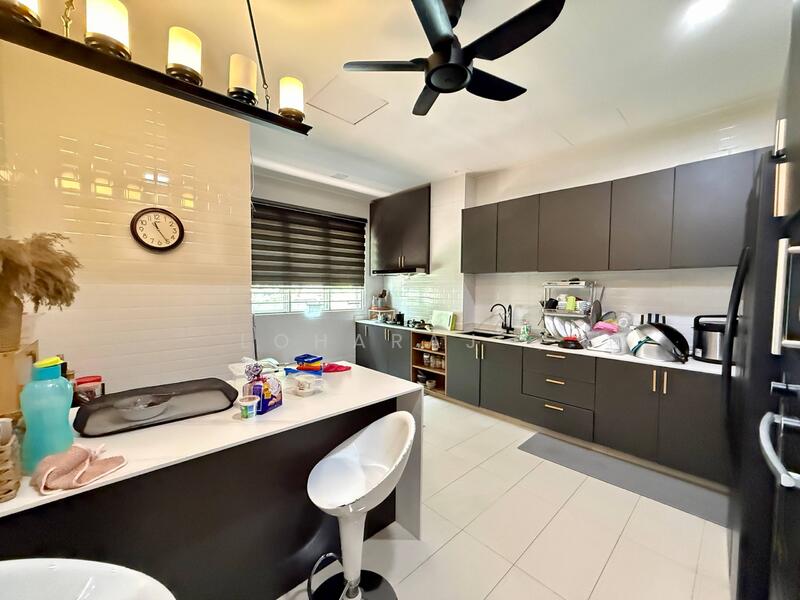 2-storey Terraced House for Sale in Denai Alam (Shah Alam) - Loharaj . - PropertyGuru.com.my