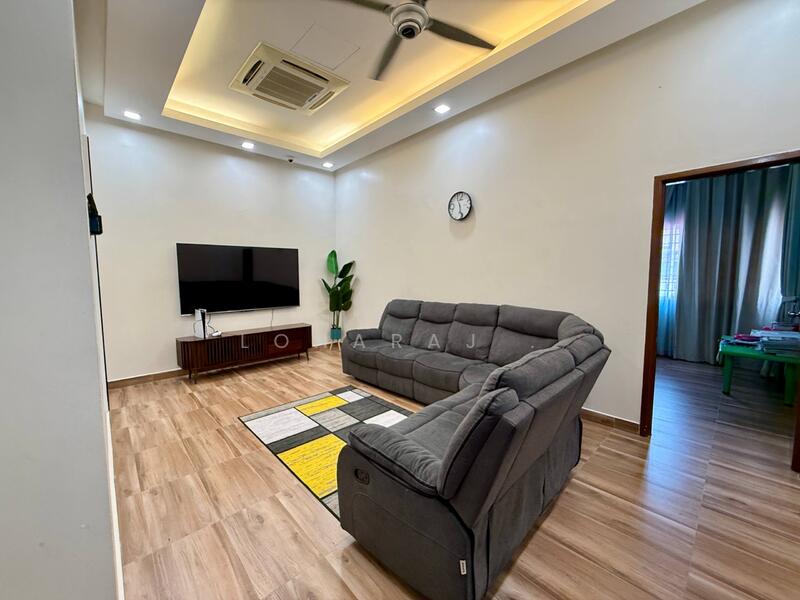 2-storey Terraced House for Sale in Denai Alam (Shah Alam) - Loharaj . - PropertyGuru.com.my