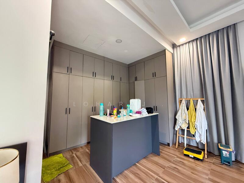 2-storey Terraced House for Sale in Denai Alam (Shah Alam) - Loharaj . - PropertyGuru.com.my