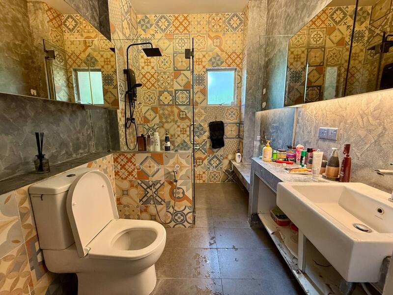 2-storey Terraced House for Sale in Denai Alam (Shah Alam) - Loharaj . - PropertyGuru.com.my