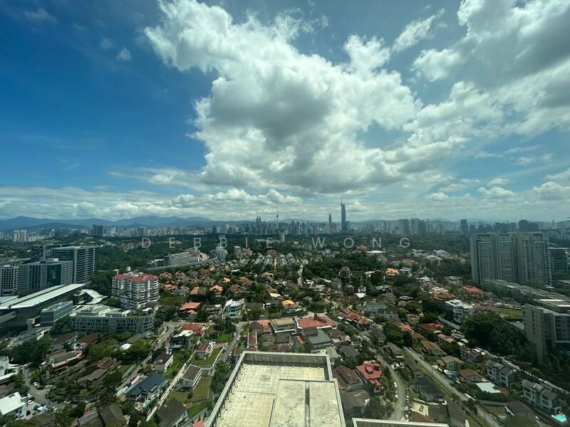 Service Residence for Sale at Pavilion Damansara Heights - Debbie Wong - View - PropertyGuru.com.my
