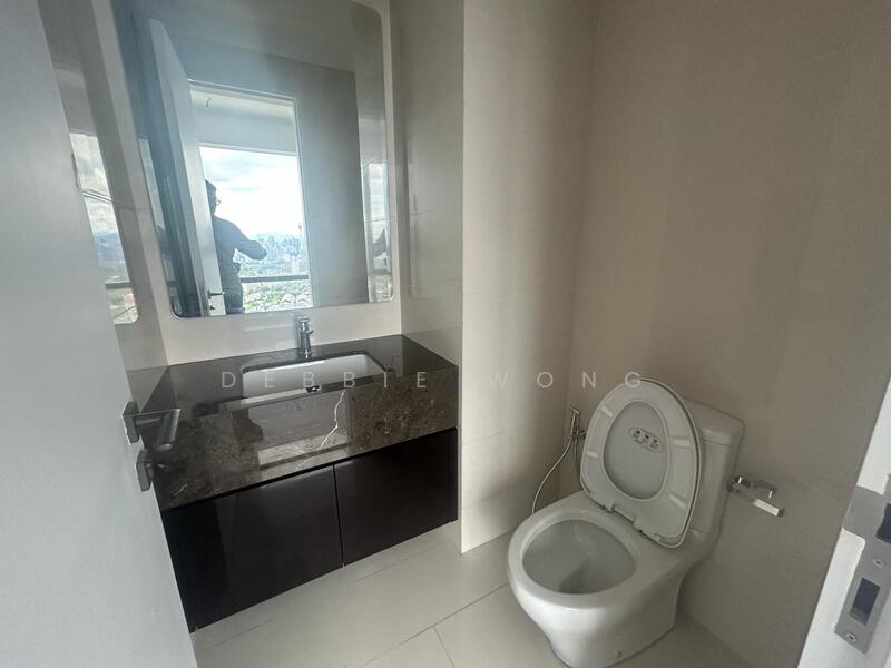Service Residence for Sale at Pavilion Damansara Heights - Debbie Wong - Bathroom - PropertyGuru.com.my
