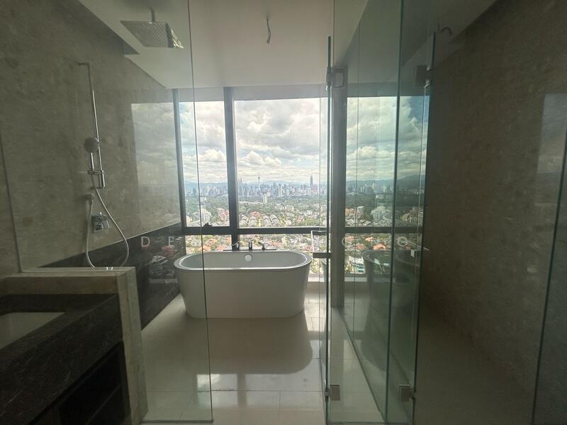 Service Residence for Sale at Pavilion Damansara Heights - Debbie Wong - Bathroom - PropertyGuru.com.my