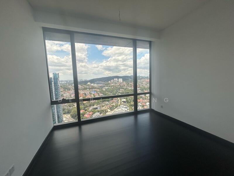 Service Residence for Sale at Pavilion Damansara Heights - Debbie Wong - View - PropertyGuru.com.my