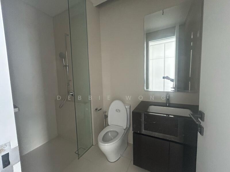 Service Residence for Sale at Pavilion Damansara Heights - Debbie Wong - Bathroom - PropertyGuru.com.my