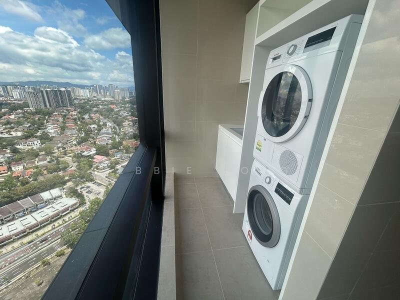 Service Residence for Sale at Pavilion Damansara Heights - Debbie Wong - View - PropertyGuru.com.my