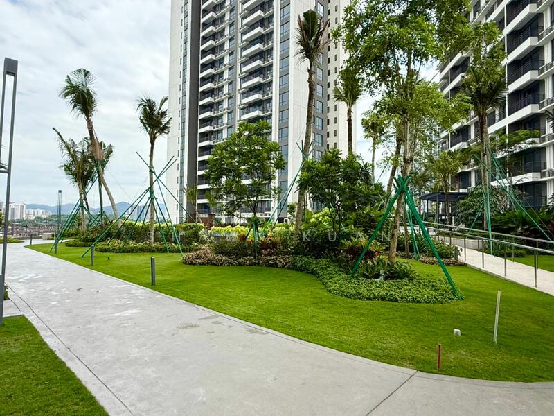 Baron Residence @ Lake City untuk Untuk Dijual - RM 930,000, Feb 2026 - PropertyGuru.com.my