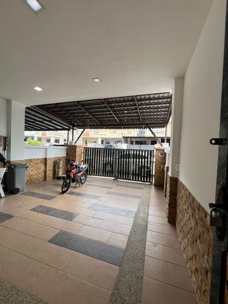 Rumah Teres 2 Tingkat untuk Dijual di Taman JP Perdana (Johor Bahru) - Alicia Fong - Exterior - PropertyGuru.com.my