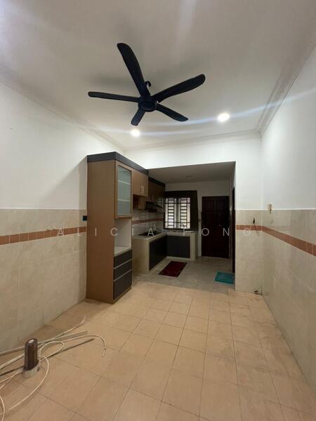 Rumah Teres 2 Tingkat untuk Dijual di Taman JP Perdana (Johor Bahru) - Alicia Fong - Kitchen - PropertyGuru.com.my