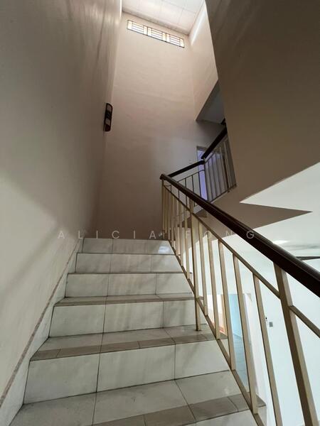 Rumah Teres 2 Tingkat untuk Dijual di Taman JP Perdana (Johor Bahru) - Alicia Fong - Interior - PropertyGuru.com.my