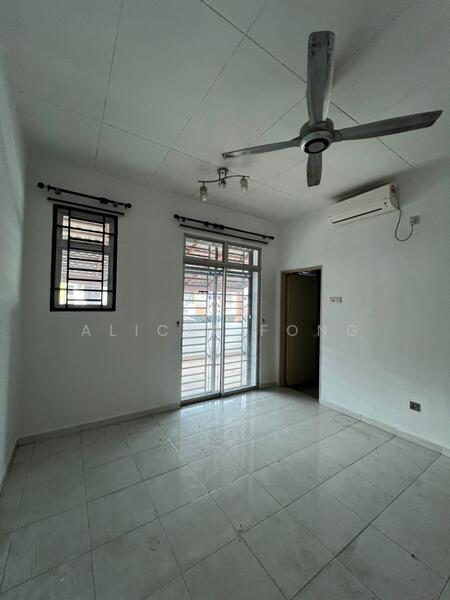 Rumah Teres 2 Tingkat untuk Dijual di Taman JP Perdana (Johor Bahru) - Alicia Fong - Interior - PropertyGuru.com.my