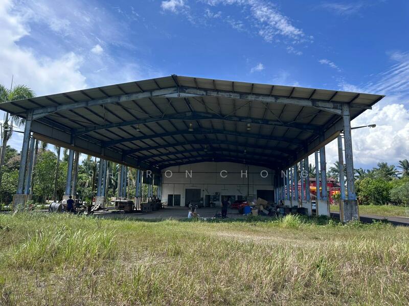 Detached Factory for Rent in Kulai (Johor) - Sharon Chong - Exterior - PropertyGuru.com.my