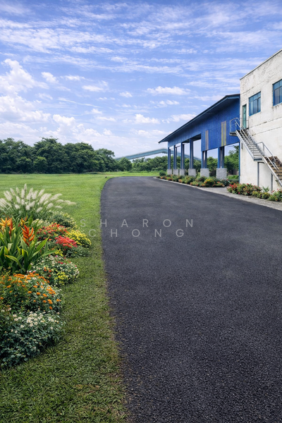 Detached Factory for Rent in Kulai (Johor) - Sharon Chong - Exterior - PropertyGuru.com.my