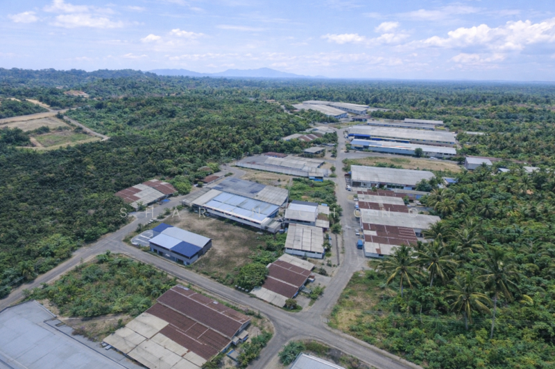 Detached Factory for Rent in Kulai (Johor) - Sharon Chong - Exterior - PropertyGuru.com.my