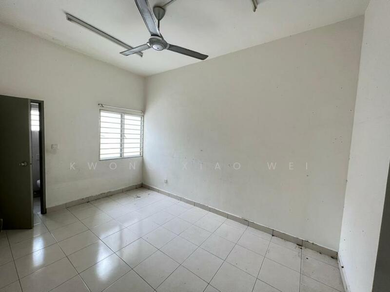 2-storey Terraced House for Sale in Rawang (Selangor) - Kwong Xiao Wei - Interior - PropertyGuru.com.my