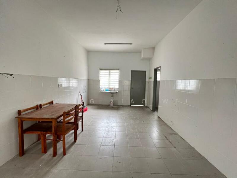 2-storey Terraced House for Sale in Rawang (Selangor) - Kwong Xiao Wei - Interior - PropertyGuru.com.my