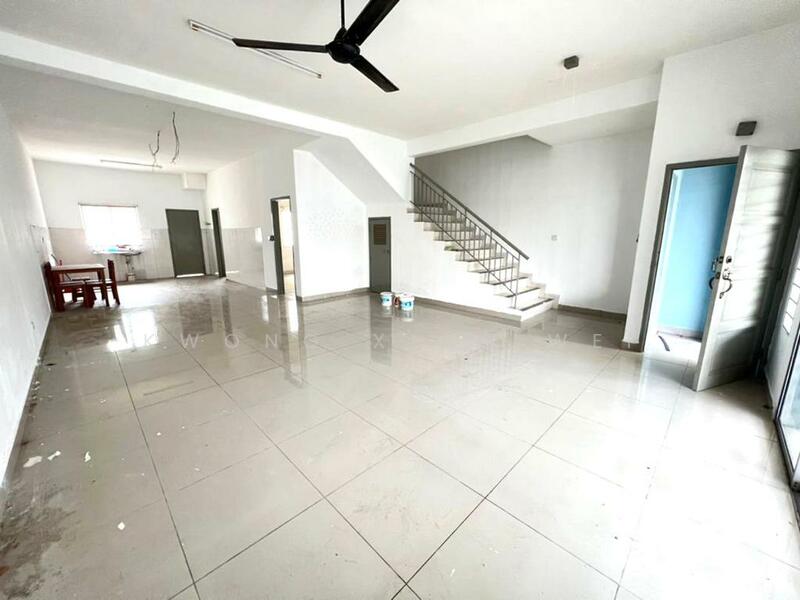 2-storey Terraced House for Sale in Rawang (Selangor) - Kwong Xiao Wei - Interior - PropertyGuru.com.my