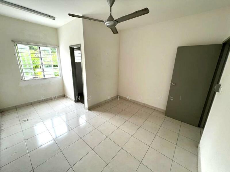 2-storey Terraced House for Sale in Rawang (Selangor) - Kwong Xiao Wei - Interior - PropertyGuru.com.my