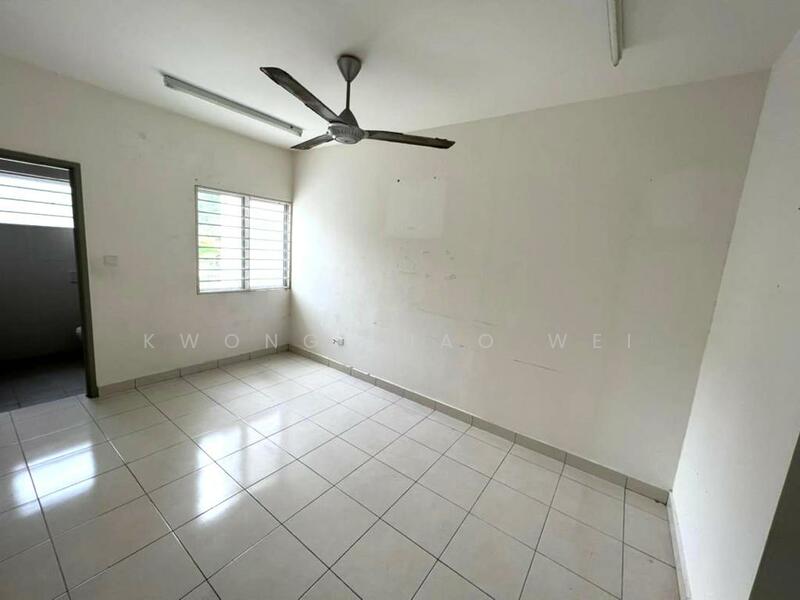 2-storey Terraced House for Sale in Rawang (Selangor) - Kwong Xiao Wei - Interior - PropertyGuru.com.my