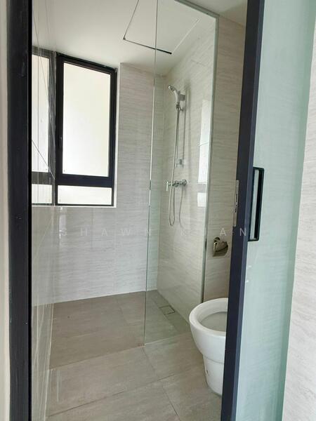 Service Residence for Sale at Baron Residence @ Lake City - Shawn Kuan - Bathroom - PropertyGuru.com.my