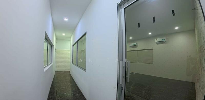 Corridor