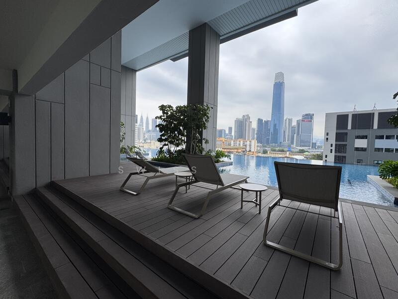 Condominium for Sale at Skyline KL - Swiss Tan - PropertyGuru.com.my